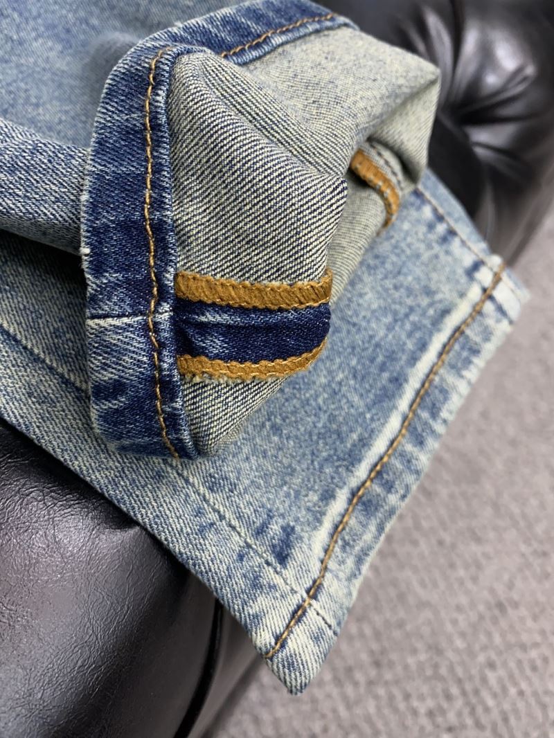 Christian Dior Jeans